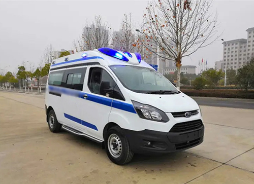 铜仁救护车出租